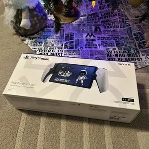 Playstation Portal Remote Player for Ps5